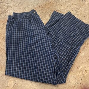 Men’s pajama set